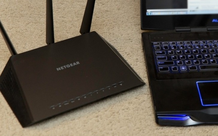 netgear wifi router for mac