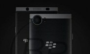 New BlackBerry DTEK70 (Mercury) renders leak