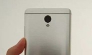 New Xiaomi phone leaks in live images