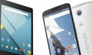 Nexus 6 and Nexus 9 won't get Android 7.1.2
