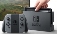 Nintendo Switch launching on March 3 at $300