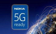 Nokia and Orange will develop 5G networks together