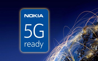 Nokia and Orange will develop 5G networks together