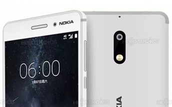 Nokia 6 escapes China,  going on sale tomorrow in the Philippines