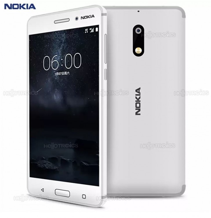 Will nokia stock go up tomorrow