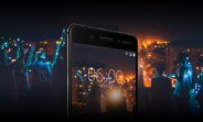 Android-powered Nokia 6 marks the brand’s return to smartphones