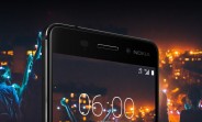 Nokia hints at Snapdragon 835 future on its Weibo account