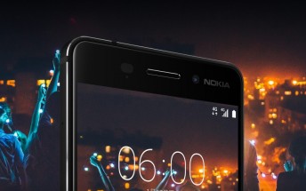 Nokia hints at Snapdragon 835 future on its Weibo account
