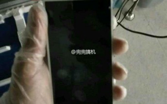 Nokia E1 leaked specs and release details