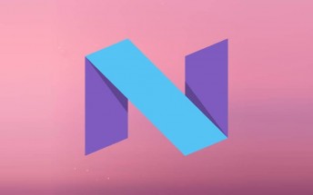 OxygenOS 4.0 with Nougat rolls out for the OnePlus 3 and 3T
