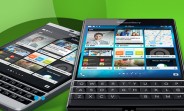 BlackBerry Passport (including Silver Edition) gets limited-time price cut