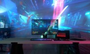 Razer's new Project Ariana is an immersive video projection system for a new gaming experience