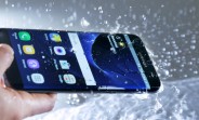 Samsung begins rolling out Android Nougat update for S7 and S7 edge