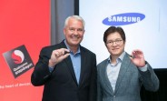 Samsung allegedly hoards S835 chips for the Galaxy S8, leaving nothing for LG