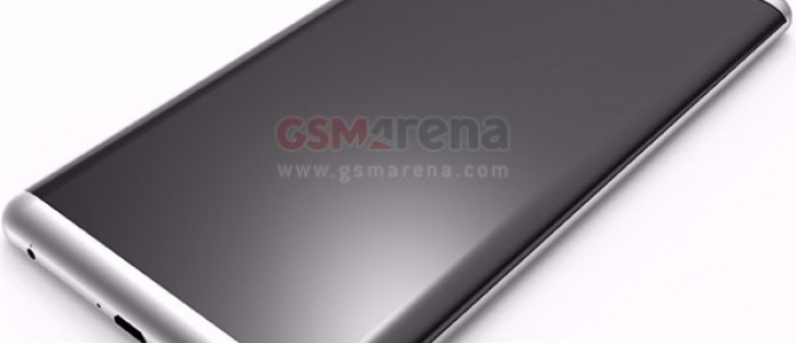 samsung s8 gsmarena