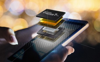 Samsung to begin making 7nm chips in early 2018