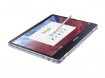 Samsung Chromebook Plus & Chromebook Pro with identical design