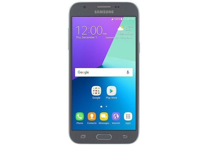 samsung j3 17