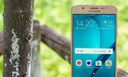 Samsung Galaxy J7 (2017) passes FCC certification