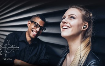 Samsung to launch new wireless noise-cancelling headphones along with Galaxy S8