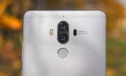 Samsung signs agreement with Imint for video stabilization found in Mate 9