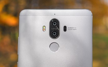 Samsung signs agreement with Imint for video stabilization found in Mate 9