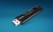 SanDisk Extreme Pro USB 3.1 brings SSD speeds to thumb drive form factor