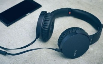 Sony unveils new headphones and portable speakers within its EXTRA BASS range