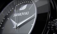 Swarovski set to unveil a smartwatch at Baselworld