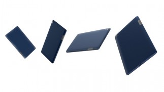 Lenovo Tab3 8 Plus leaked official promotional renders
