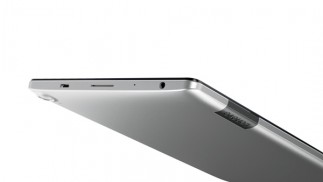 Even more promotional renders of the Lenovo Tab3 8 Plus