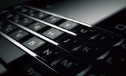TCL teases upcoming BlackBerry Mercury smartphone in short video