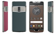 Vertu's latest Constellation smartphone has high-end specs, dual-SIM support