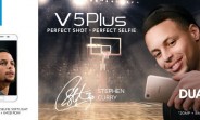 Vivo V5 Plus leaked specs reveal dual front cameras