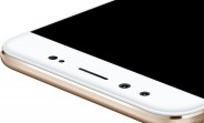 vivo V5 Plus becomes official with dual front camera, Snapdragon 625
