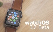 Apple outs first watchOS 3.2 beta to developers, SiriKit support and Theater Mode are in
