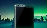 Weekly poll: LG G6 is a clean break from the G5, what do you think?