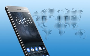 Weekly poll: If the Nokia 6 goes global, will you get one?