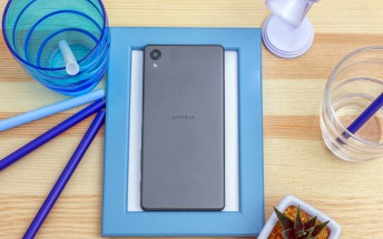 Last Concept build for Sony Xperia X now live