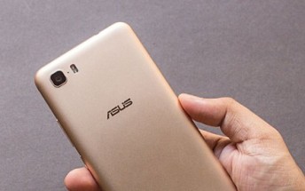 Asus Zenfone 3s Max with 5,000mAh battery launched for $220