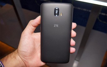 ZTE Blade V8 Pro officially on sale today