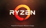 AMD announces Ryzen, reveals three new CPU models