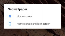 android 7.1.1 set animated gif as wallpaper