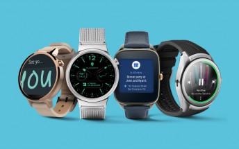 Android Wear 2.0 is headed to these smartwatches in the coming weeks