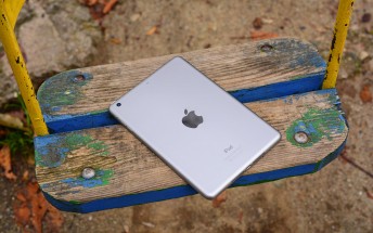 New 10.5” and 12.9” iPads to hit the shelves in May or June