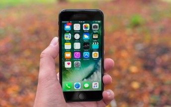 iPhone 8 to come with augmented reality support