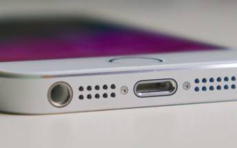 Apple iPhone 8 may have a USB-C port instead of Lightning