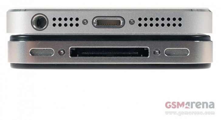 Ripples Optagelsesgebyr Revision Apple iPhone 8 may have a USB-C port instead of Lightning - GSMArena.com  news