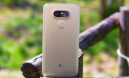 Deal: Grab an unlocked LG G5 for $300