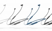Apple's BeatsX wireless headphones are finally out on February 10